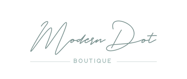 Modern Dot Boutique 