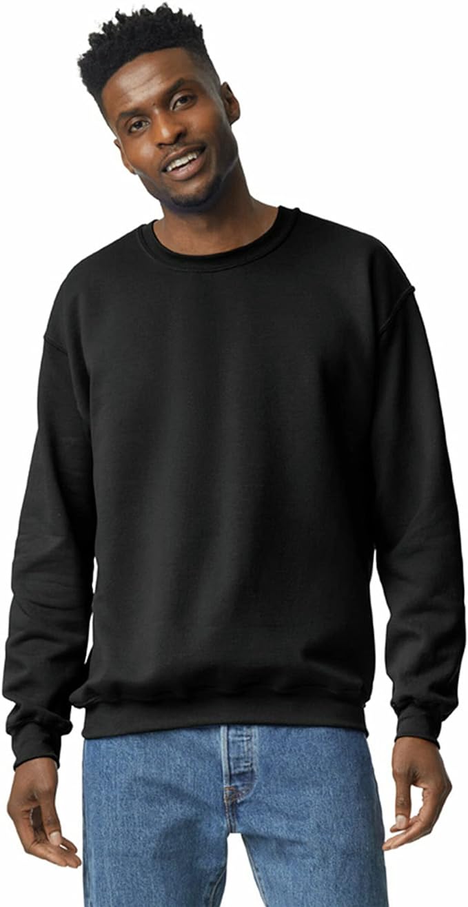 Unisex Crewneck Sweatshirt