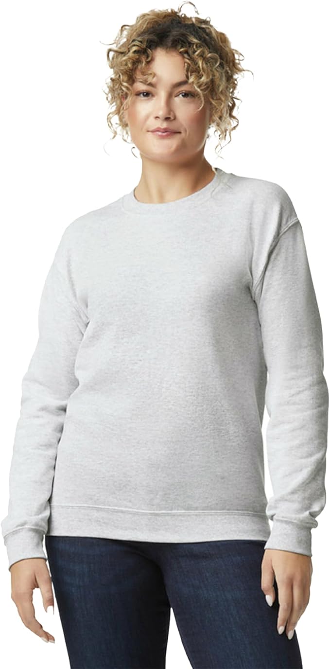 Unisex Crewneck Sweatshirt