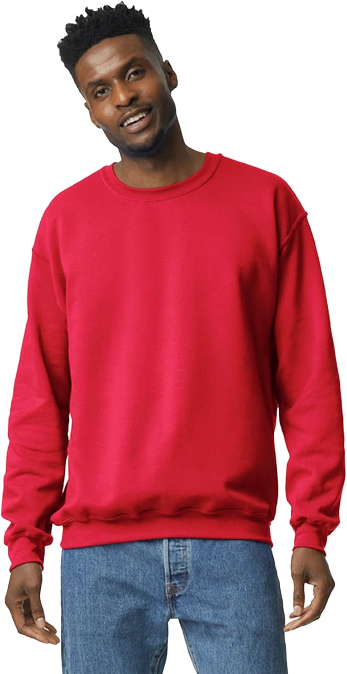 Unisex Crewneck Sweatshirt